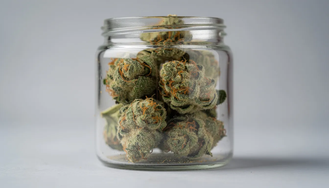 Medizinische Cannabissorten & Preise in Deutschland (Stand 2025)