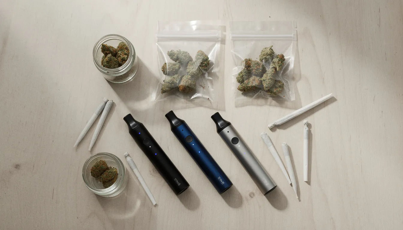 10-OH-HHC: Wirkung, Legalität & 10-OH-HHC Vapes 2025