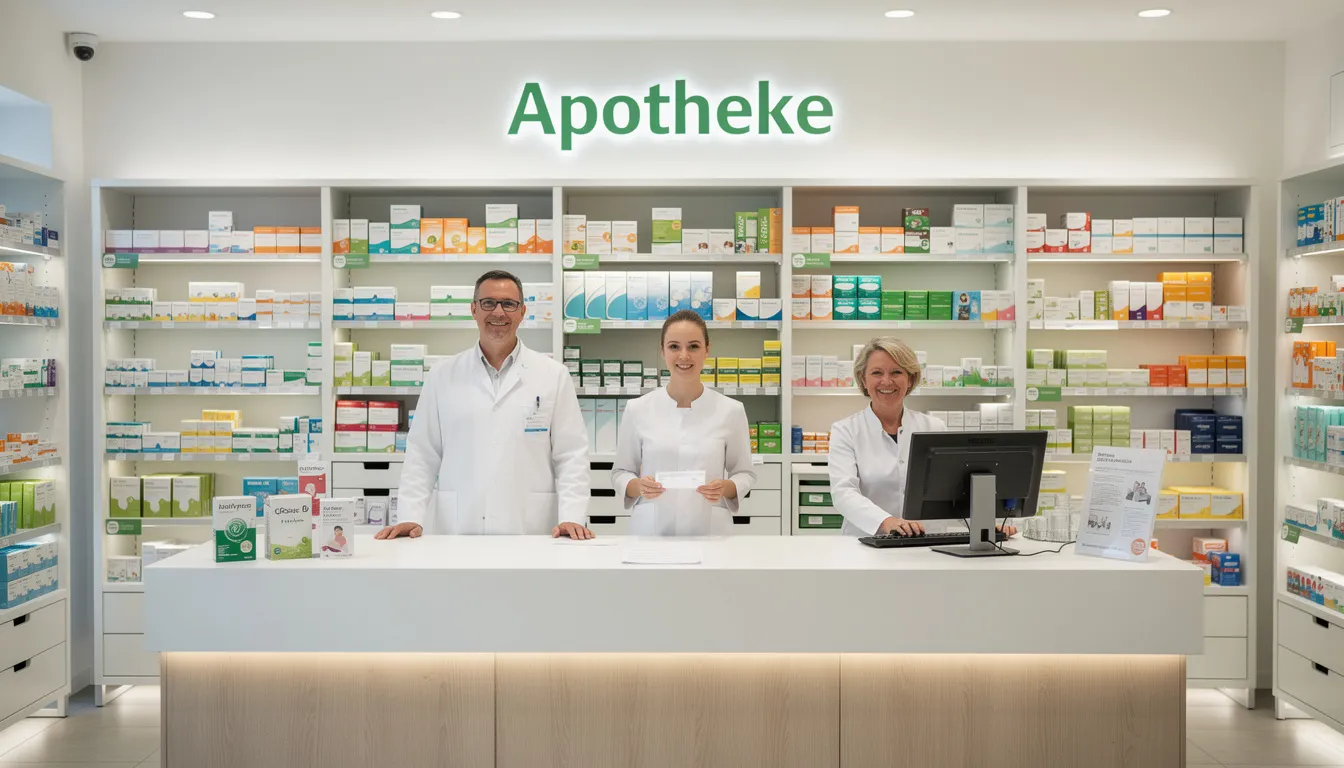 Cannabis Apotheke: Medizinisches Cannabis sicher auf Rezept erhalten