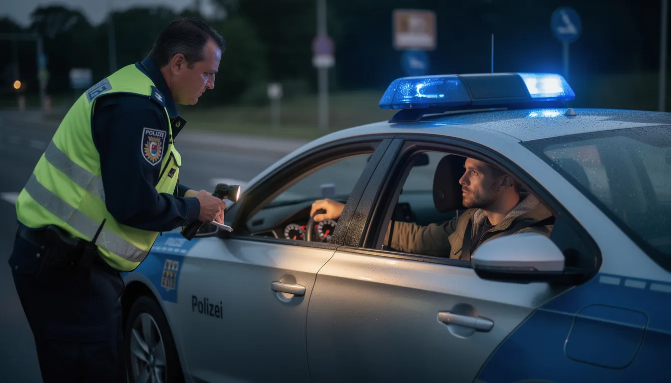 THC-Grenzwert 2024: Was Autofahrer jetzt unbedingt wissen müssen