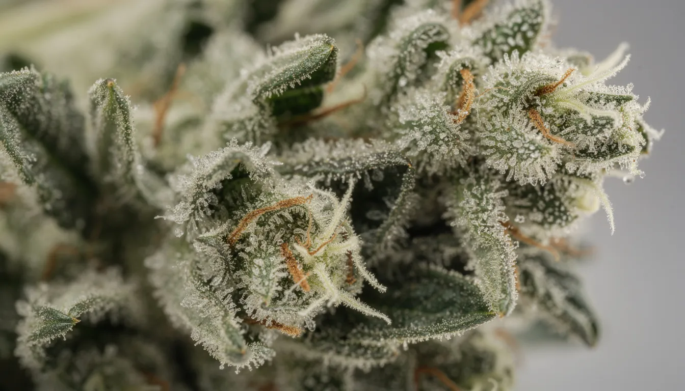 THCA Deutschland: Wirkung, Legalität & Produkte 2025