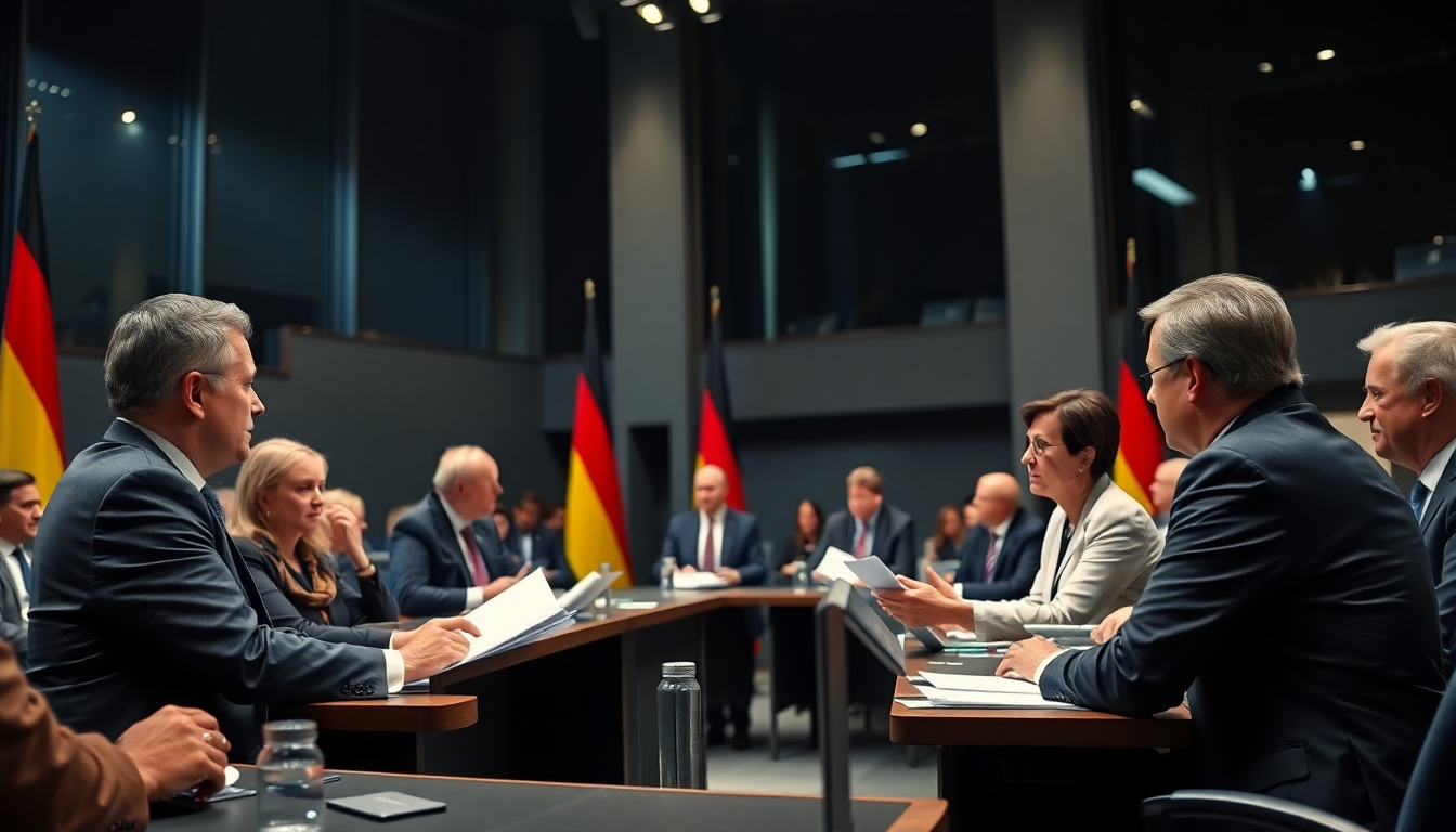 CDU will das Cannabisgesetz wieder rückgängig machen - was bedeutet das für uns?