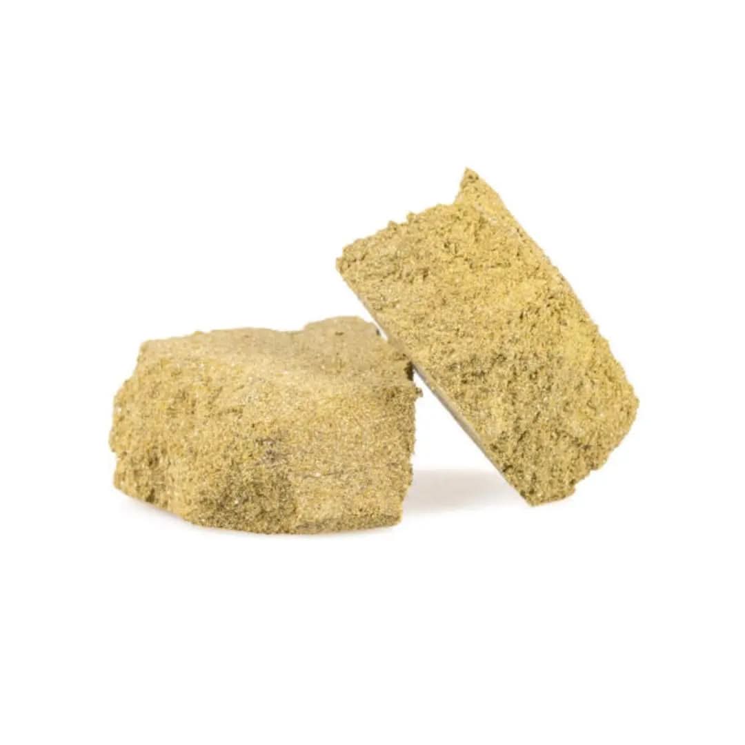 Pollen Hasch H4CBD 40% - Weedforfriends