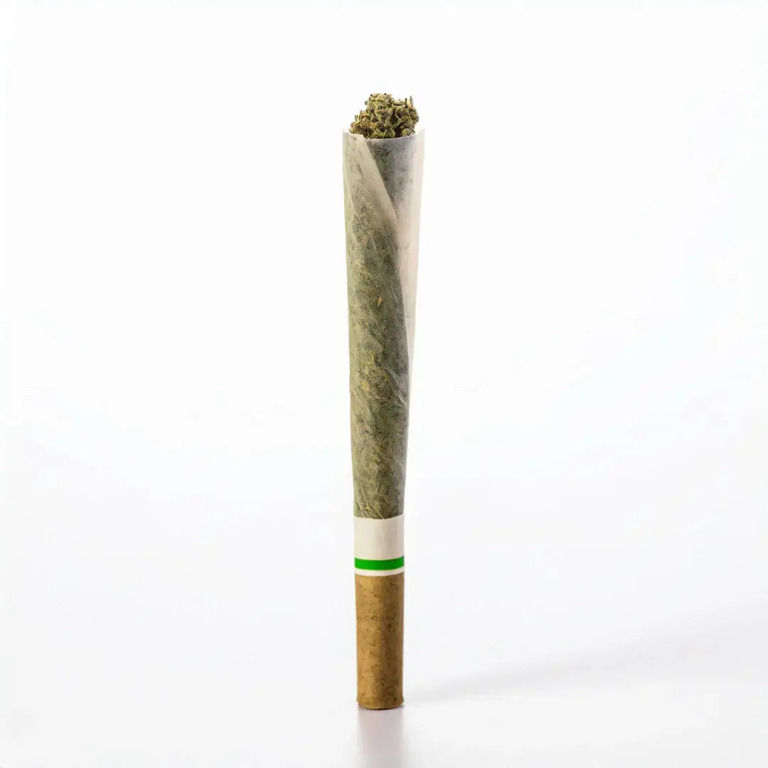 PRE ROLL 08-OH-HHC 65% - Weedforfriends