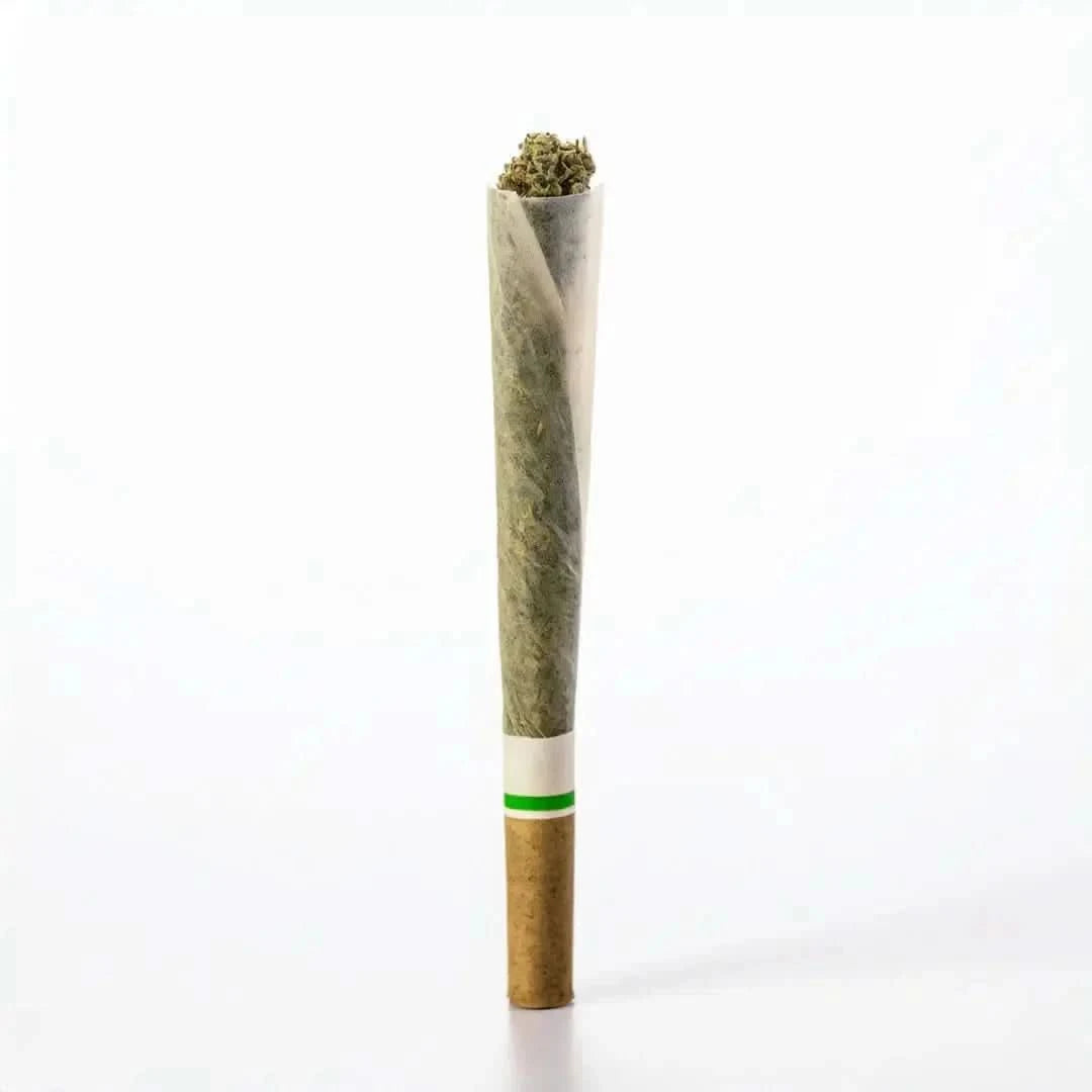 PRE ROLL 08-OH-HHC 65% - Weedforfriends
