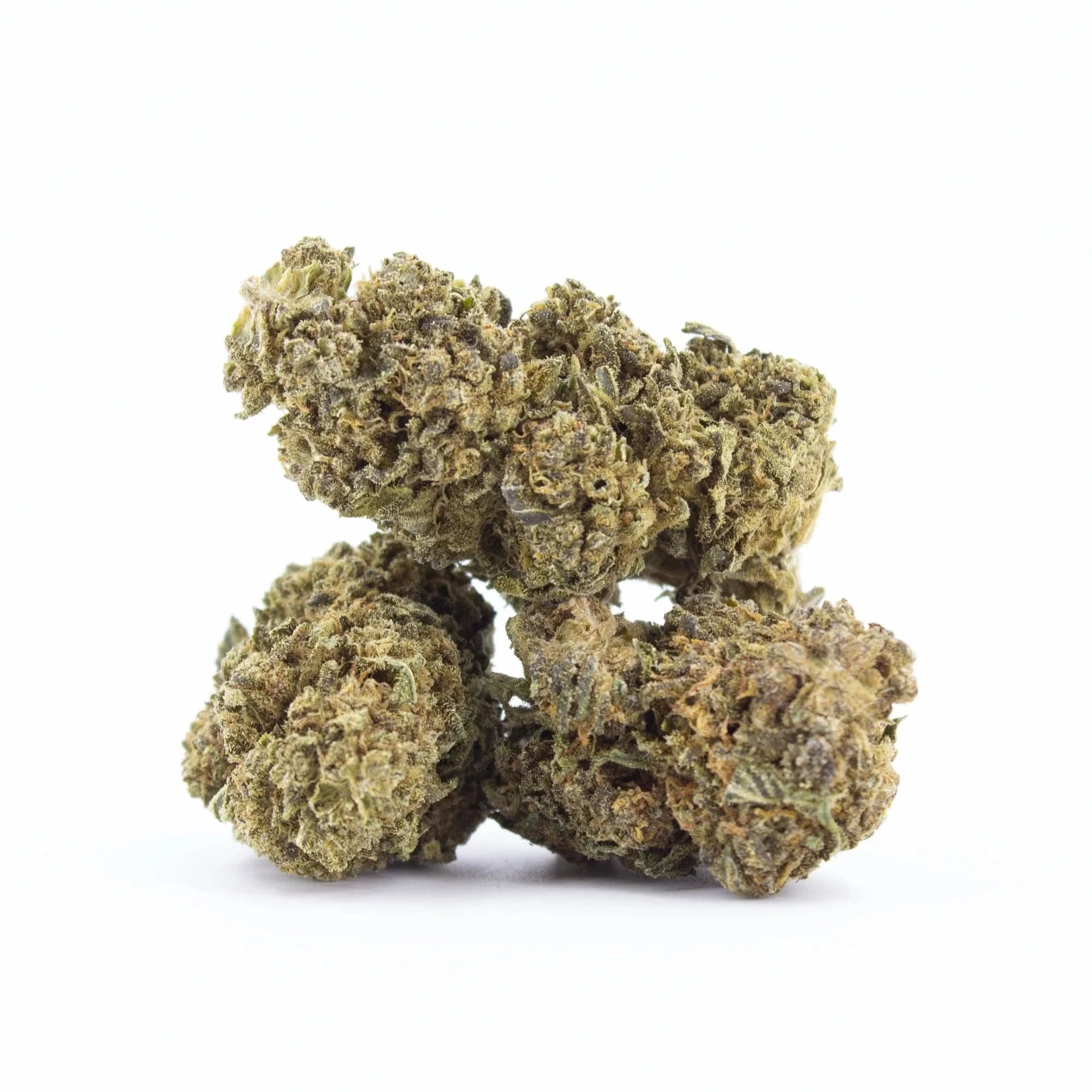 Purple Haze CBD Premium Blüten | Weedforfriends