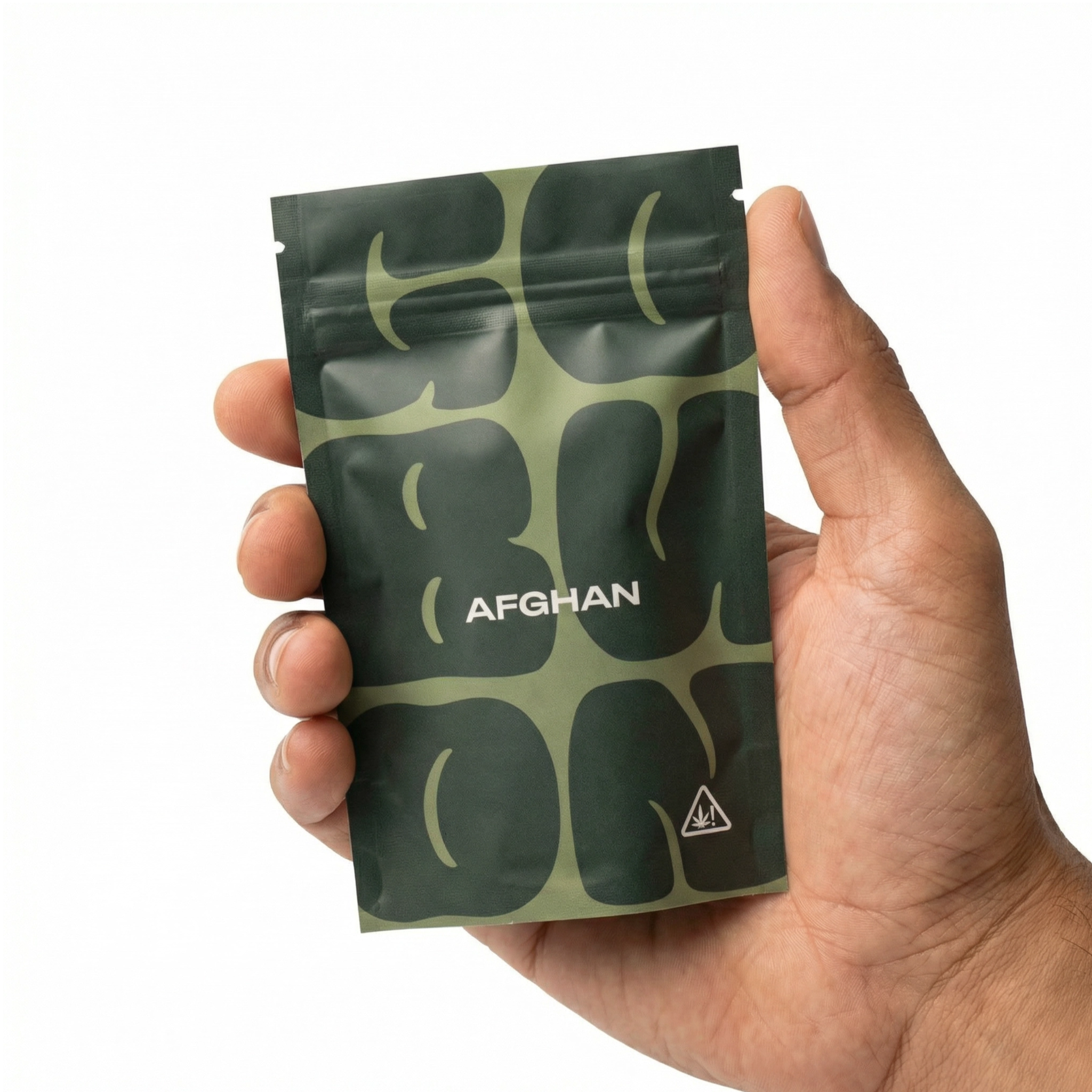 Afghan Hash CBG9 65%