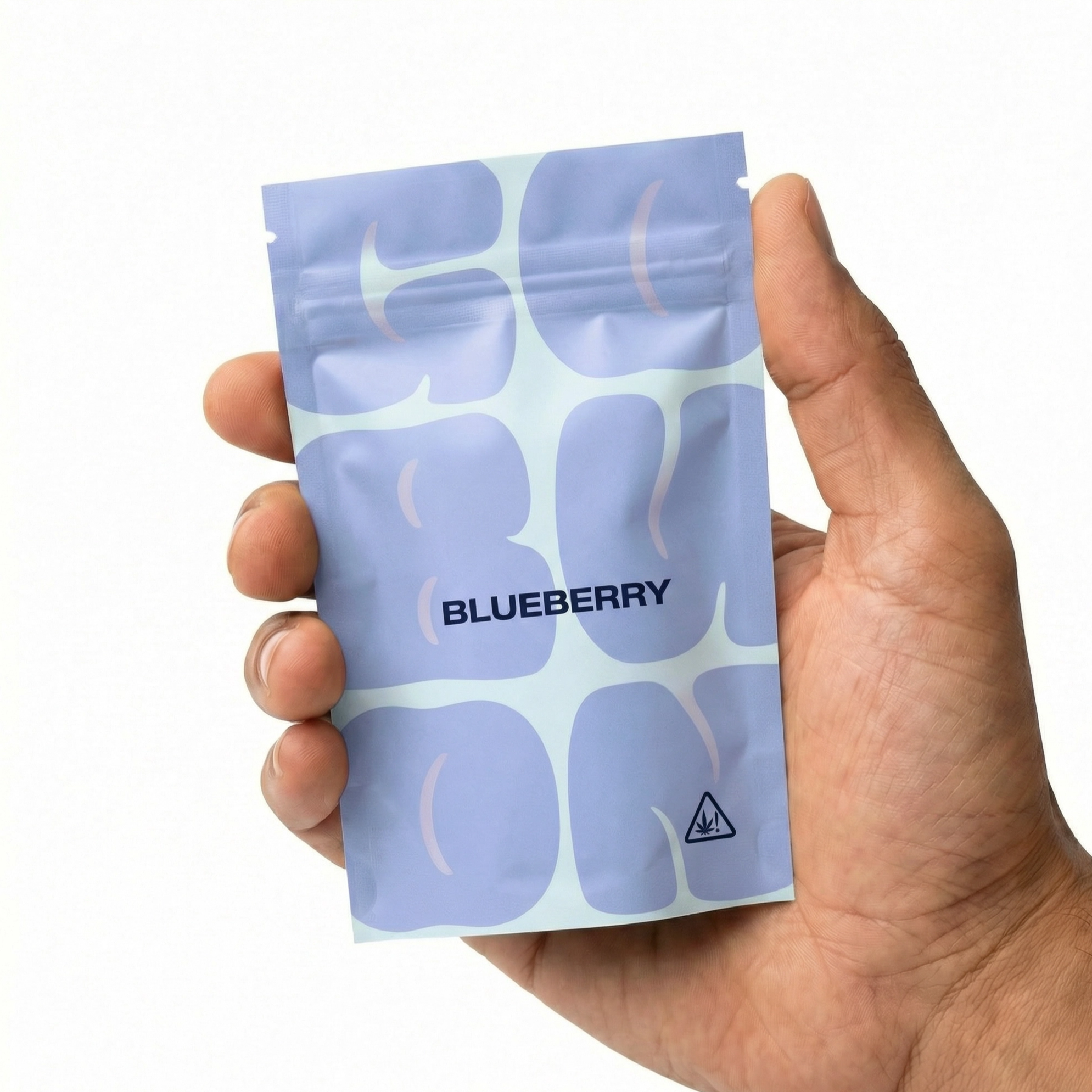 Blueberry PHC 65% - PREMIUM