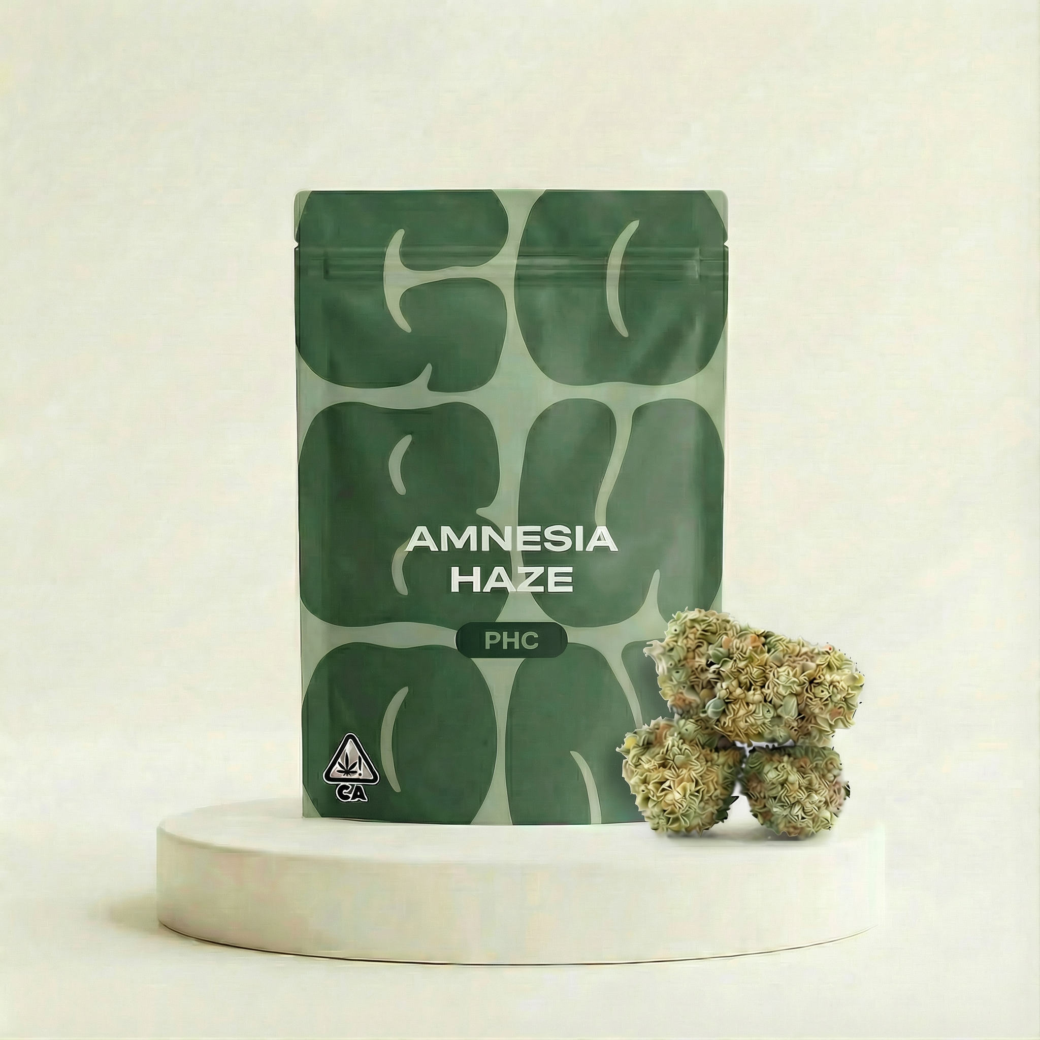 Amnesia Haze PHC 65% - PREMIUM