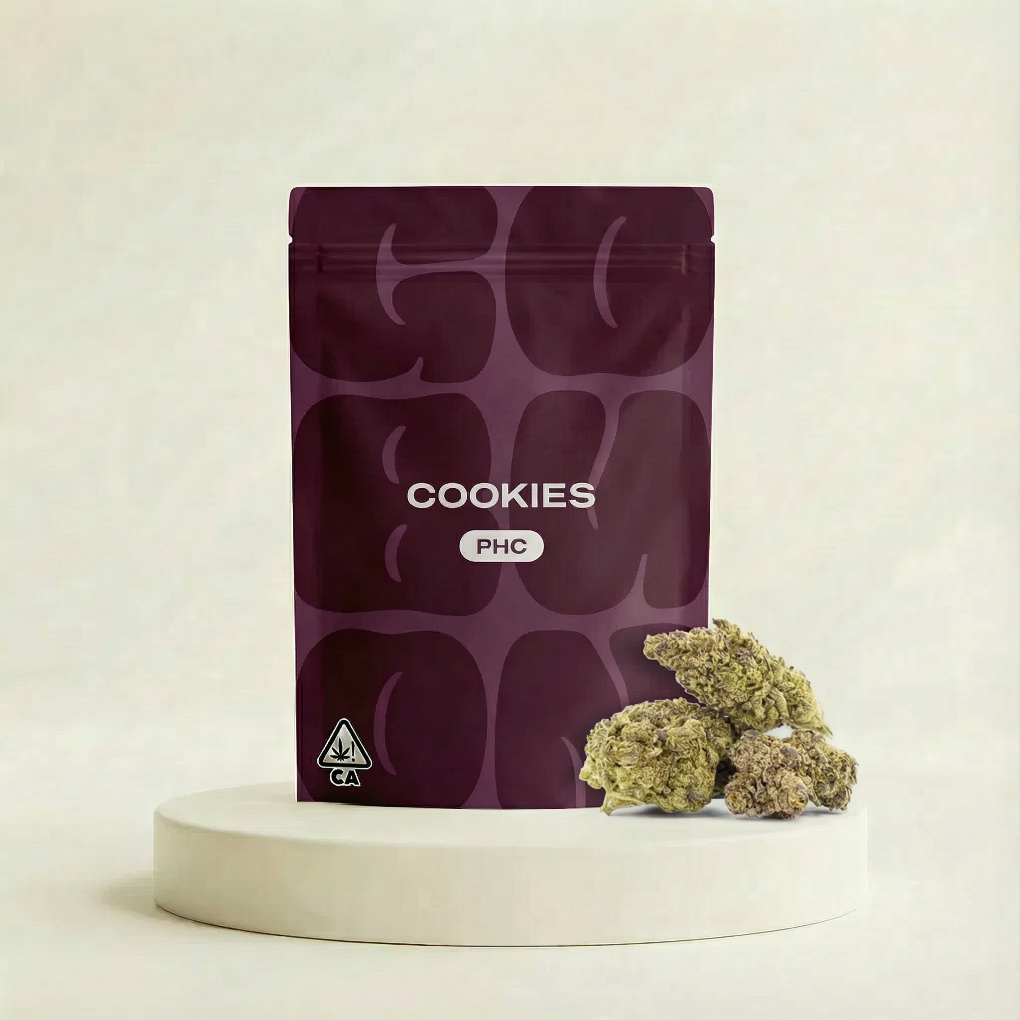 Monster Shake PHC 65% - PREMIUM