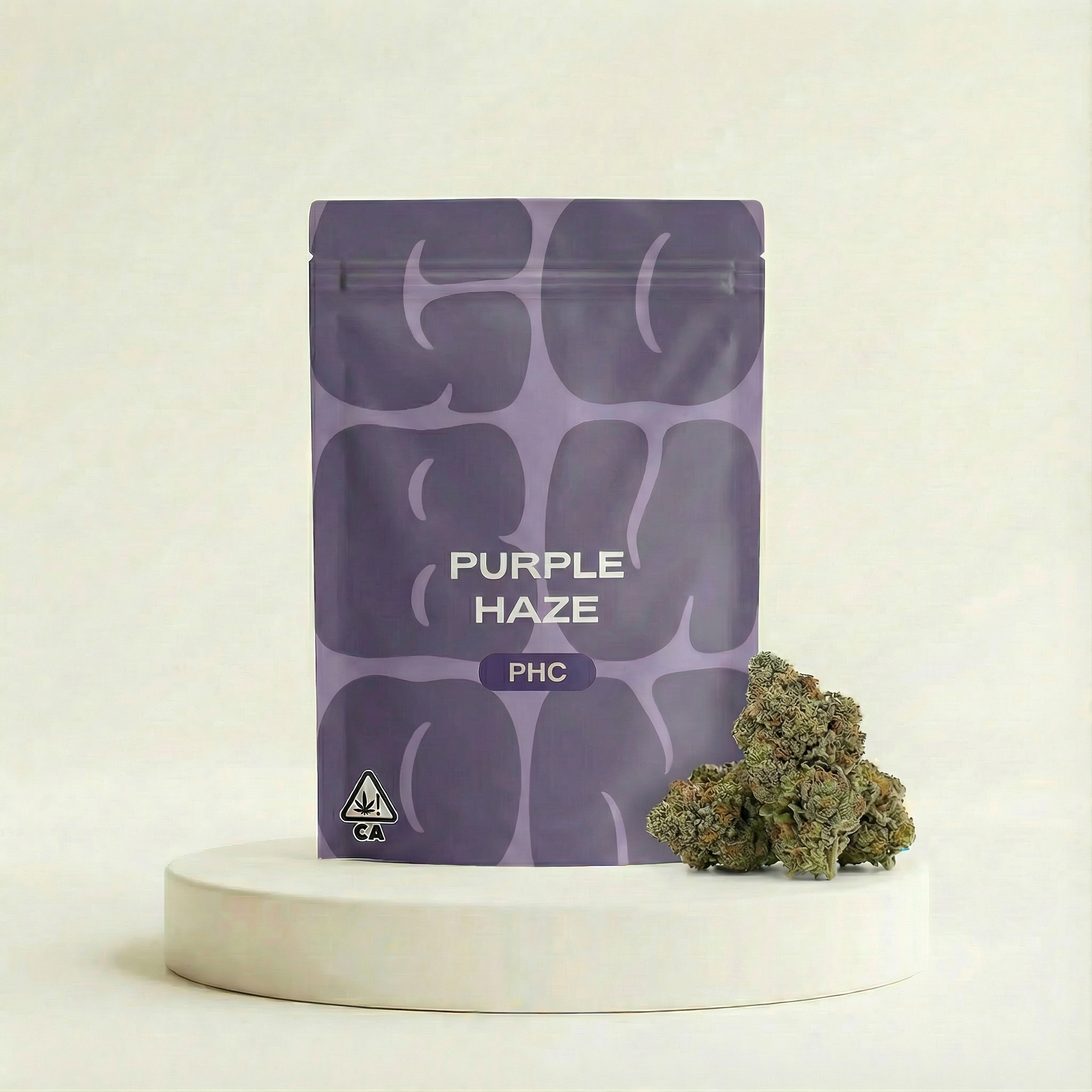 Purple Haze PHC 65% - PREMIUM