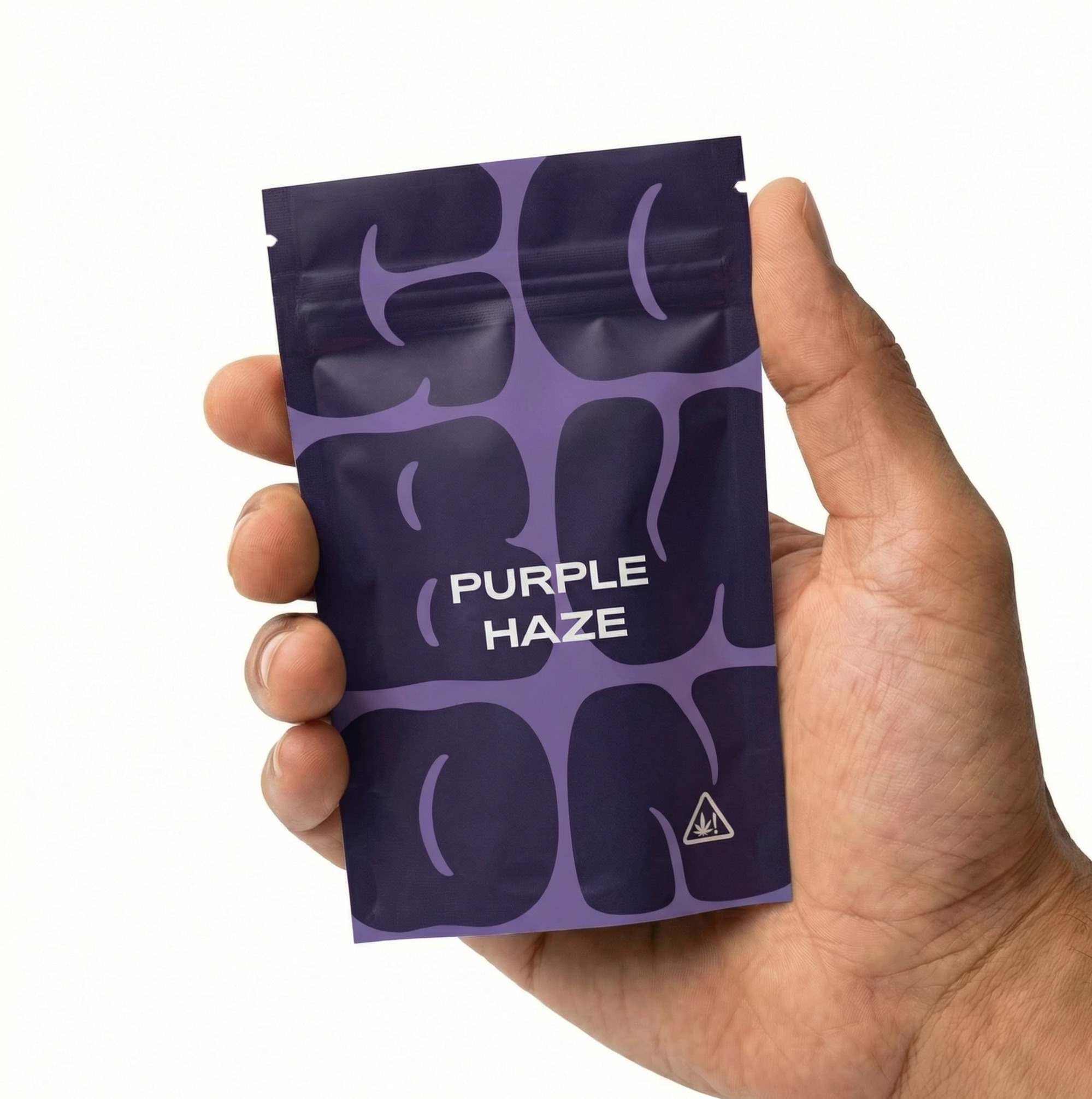 Purple Haze PHC 65% - PREMIUM