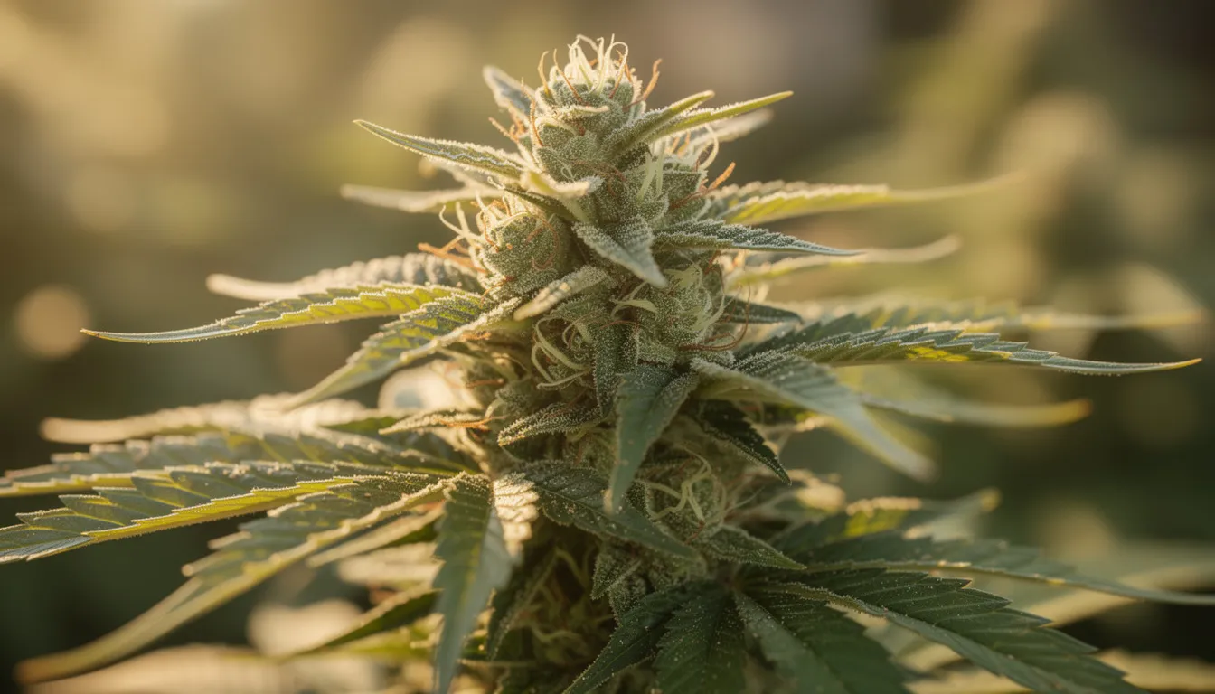 CBN: Wirkung, Vorteile und Anwendung von Cannabinol im Überblick