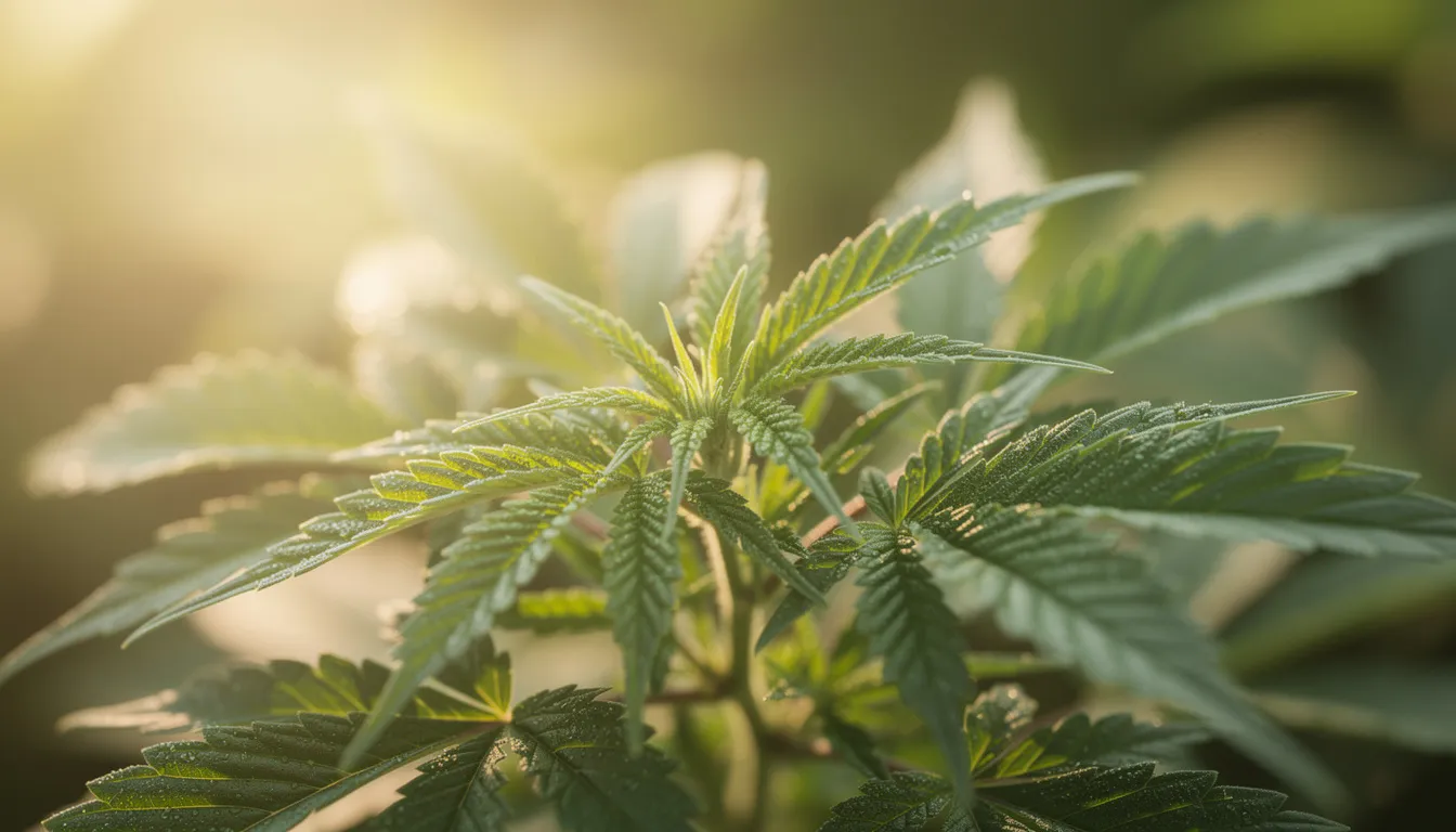 HHC (Hexahydrocannabinol): Wirkung, Risiken und Rechtslage in Deutschland