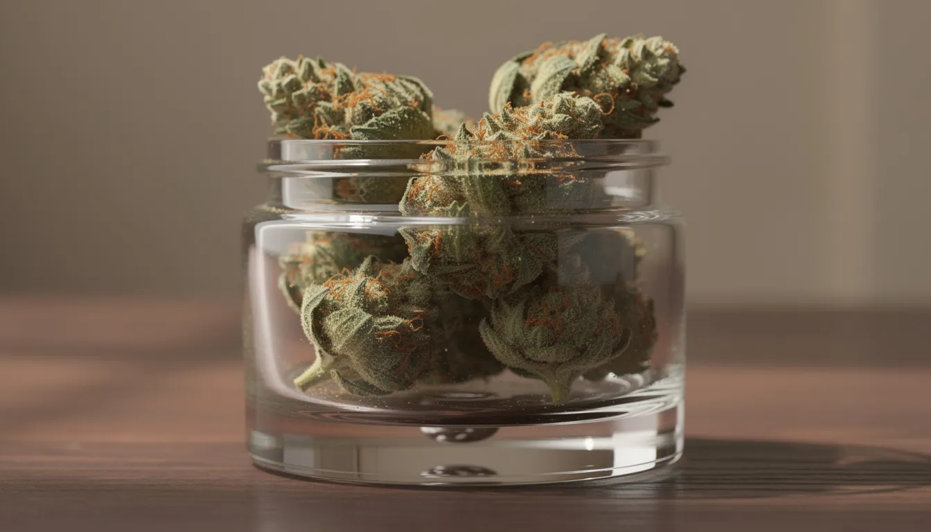 Cannabuben – Wie sich Weedforfriends als hochwertige Alternative positioniert