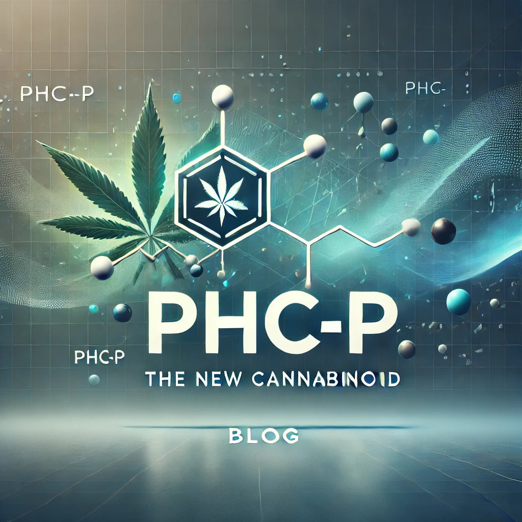 PHC-P – Ein neues Cannabinoid im Fokus bei Weed for Friends