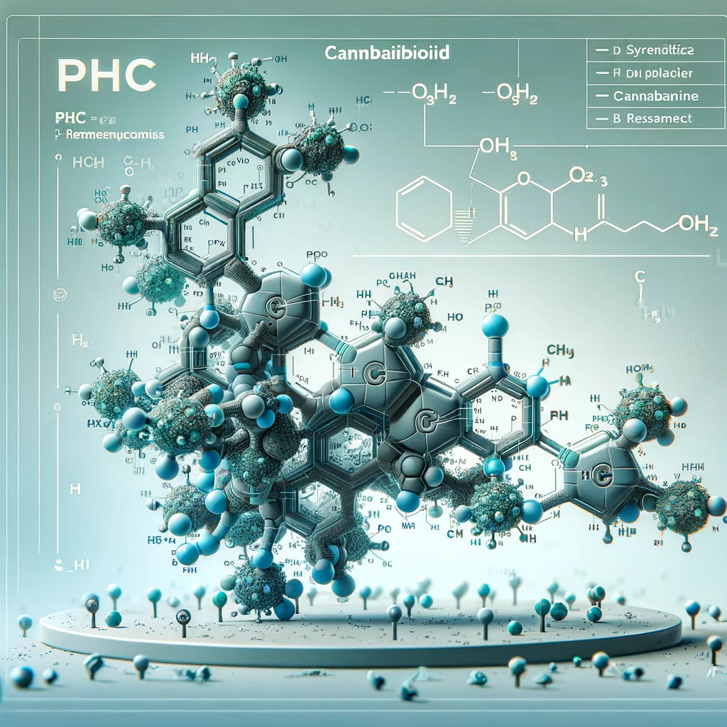 PHC Was ist PHC? Fakten über das Cannabinoid - Marketing oder Wirksam?