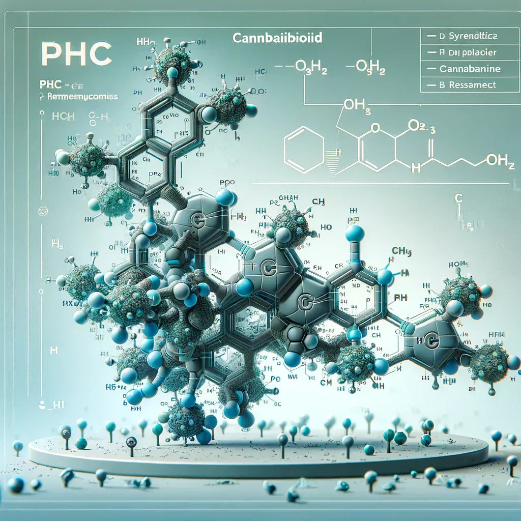 Was ist PHC Cannabinoid? Fakten über das Cannabinoid - Marketing oder Wirksam?