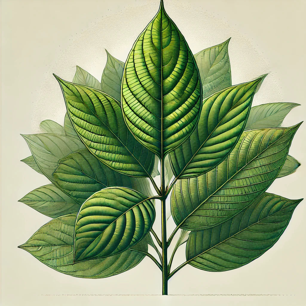Kratom: Ist es ein Nahrungsergänzungsmittel oder eine tödliche Droge?