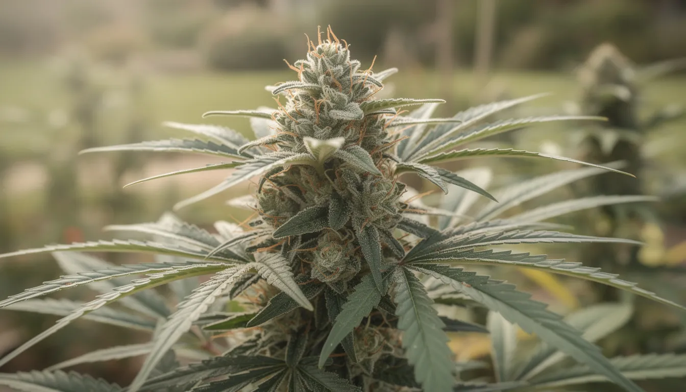 10-OH-THC – Wirkung, Herstellung & Produkte im Überblick