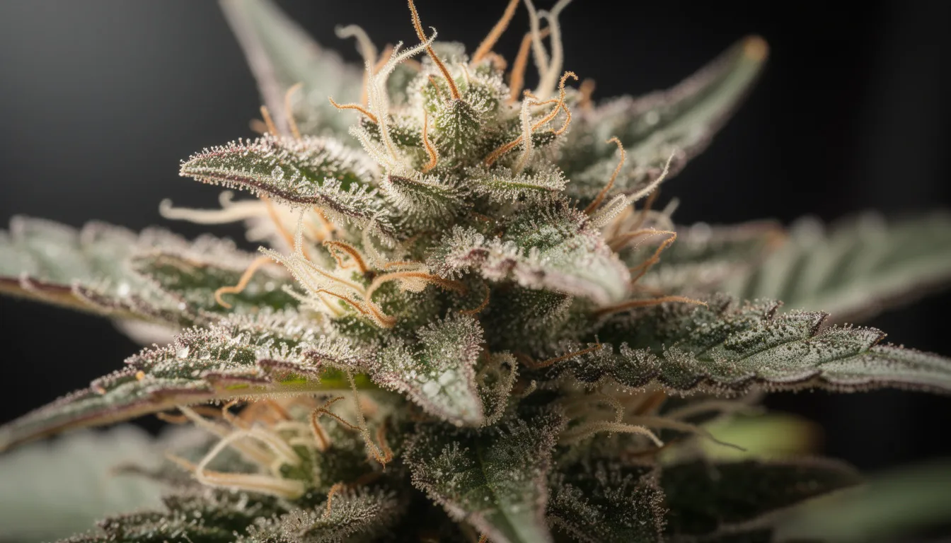 THC (Tetrahydrocannabinol): Wirkung, Risiken, Recht & Nachweis