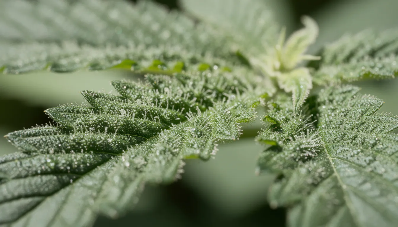 09-HHC: Wirkung, Sicherheit, Produkte & Rechtslage in Deutschland