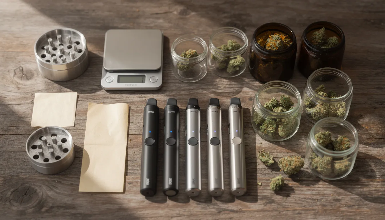 THP420: Dein umfassender Guide zu Wirkung, Produkten und Recht in Deutschland