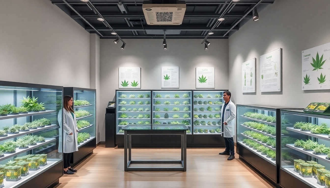 Einfacher Zugang zu Medizinalcannabis: Online-Rezeptierung mit Weedforfriends