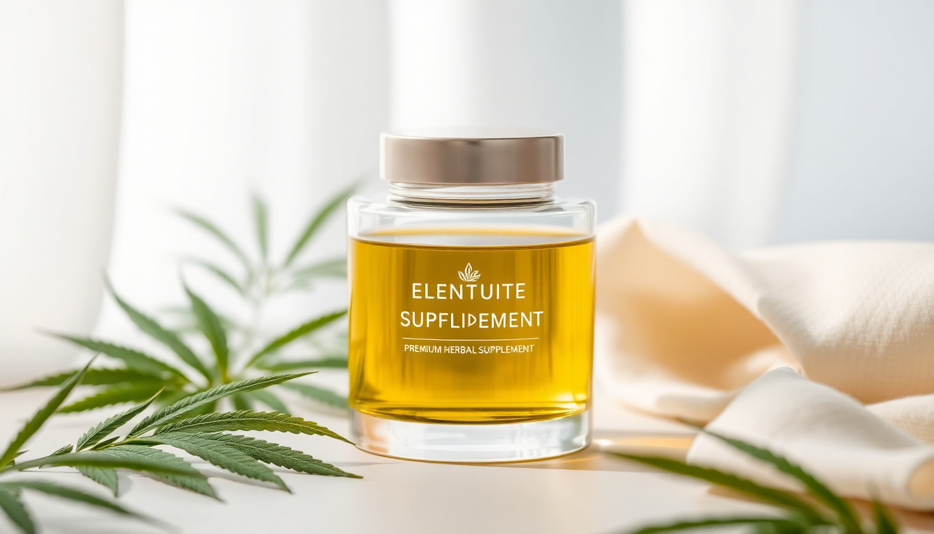 Entdecke die Kraft von Superior Blend: Das ultimative Cannabinoid-Erlebnis bei Weedforfriends