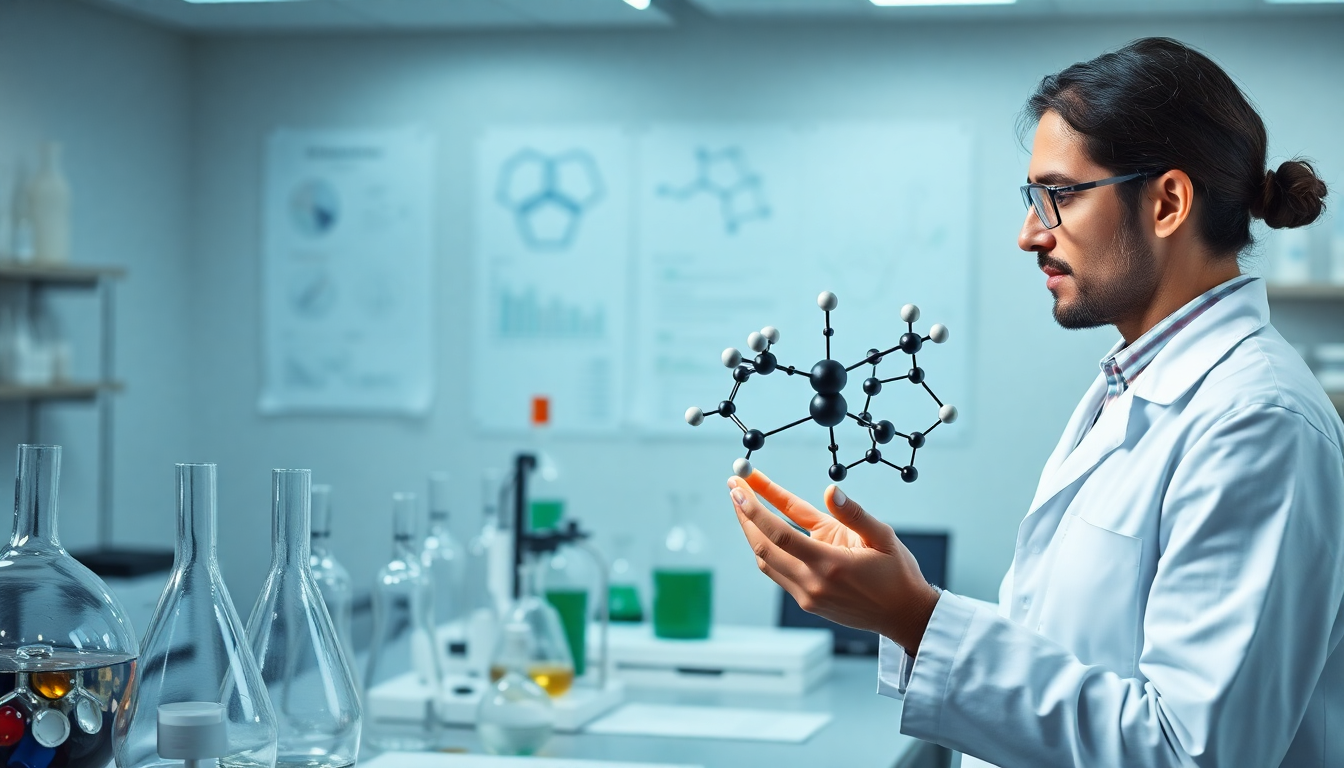PHC - Das neue Super-Cannabinoid, das wie THC wirkt?