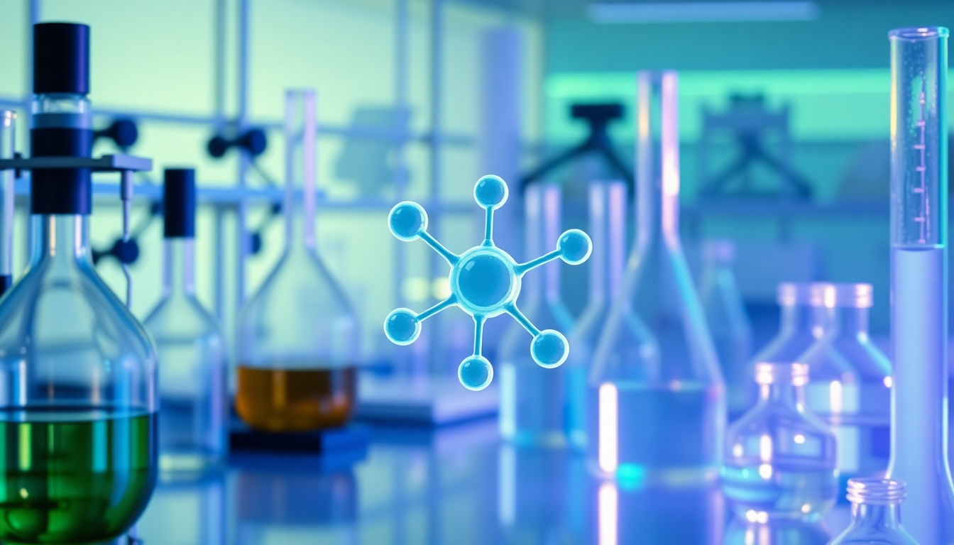 DNT9 - Das neue Cannabinoid, das wie THC wirkt