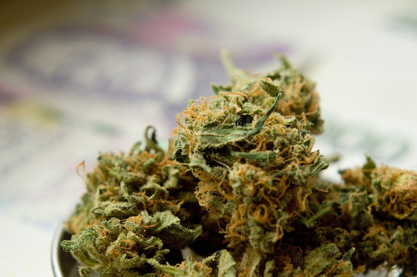 CBG9 Cannabinoid: Das vielversprechende Wunder aus der Cannabis-Welt