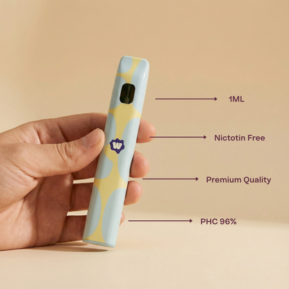 Vape Northern Lights PHC 96% - PREMIUM