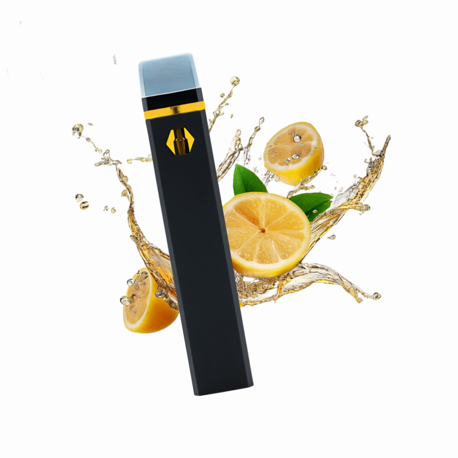 Vape-Pen CBG9 90% Lemon - Weedforfriends