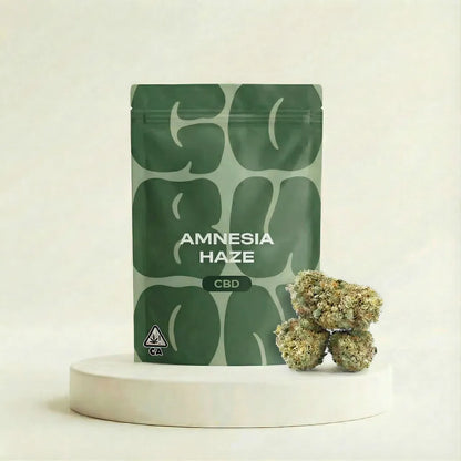 Amnesia CBD Premium