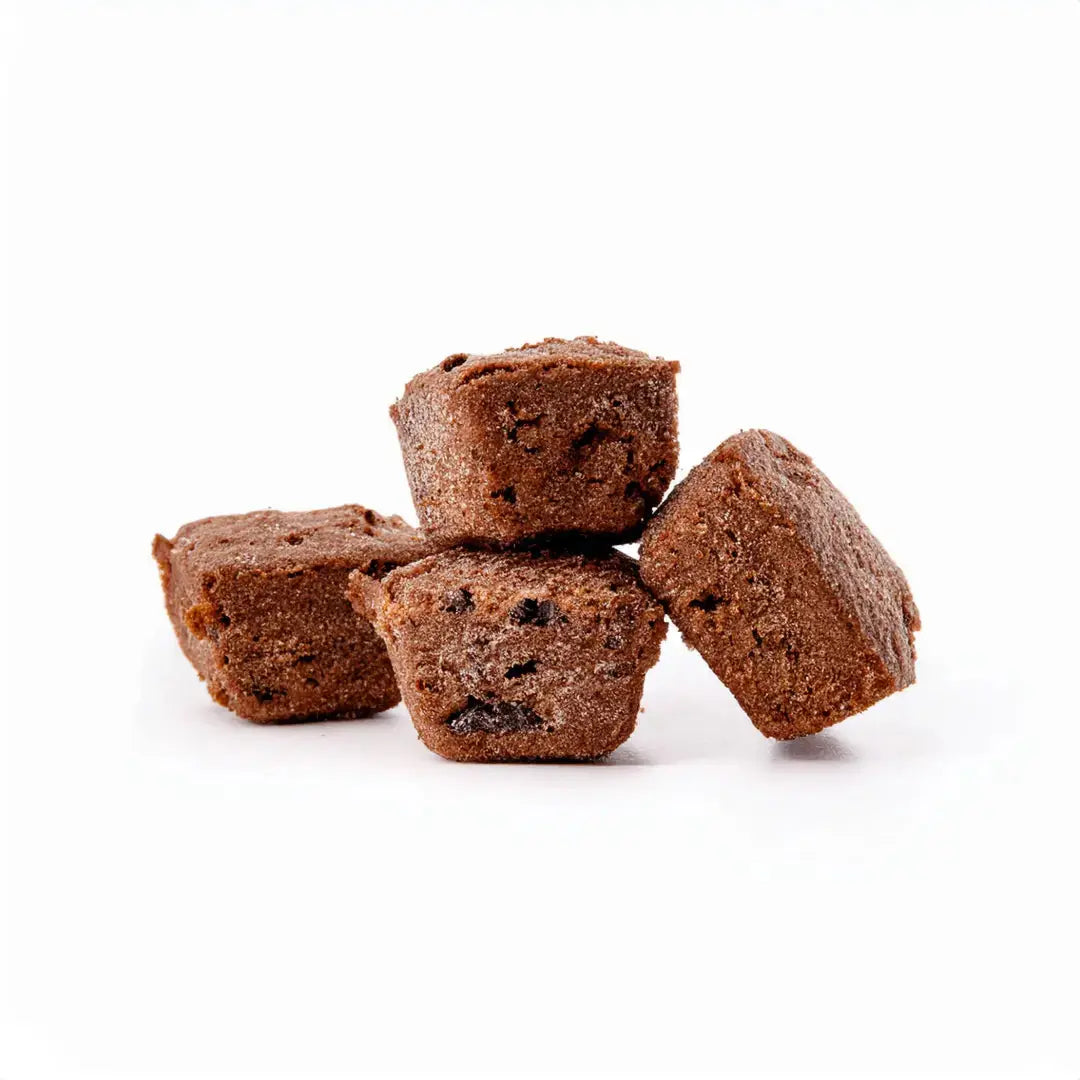 Brownies 10-OH-HHC - Weedforfriends