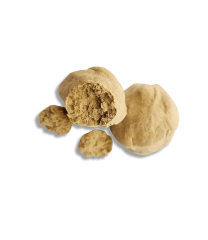 Dry Sift Hash 26% CBD - Weedforfriends