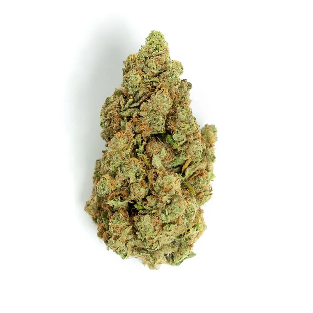 Girl Scout Cookies THCV