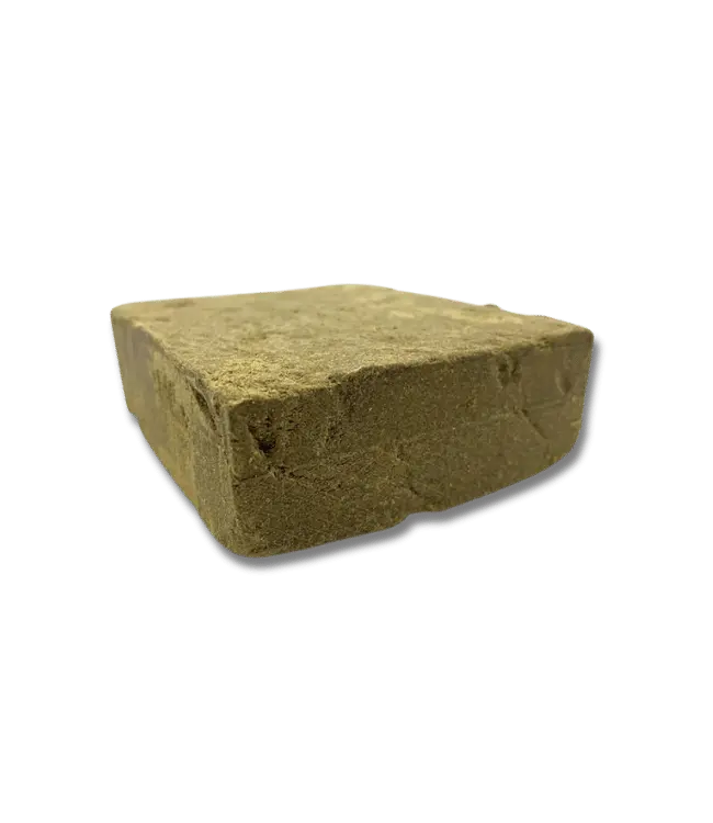 Ketama Hash 44% CBD - Weedforfriends