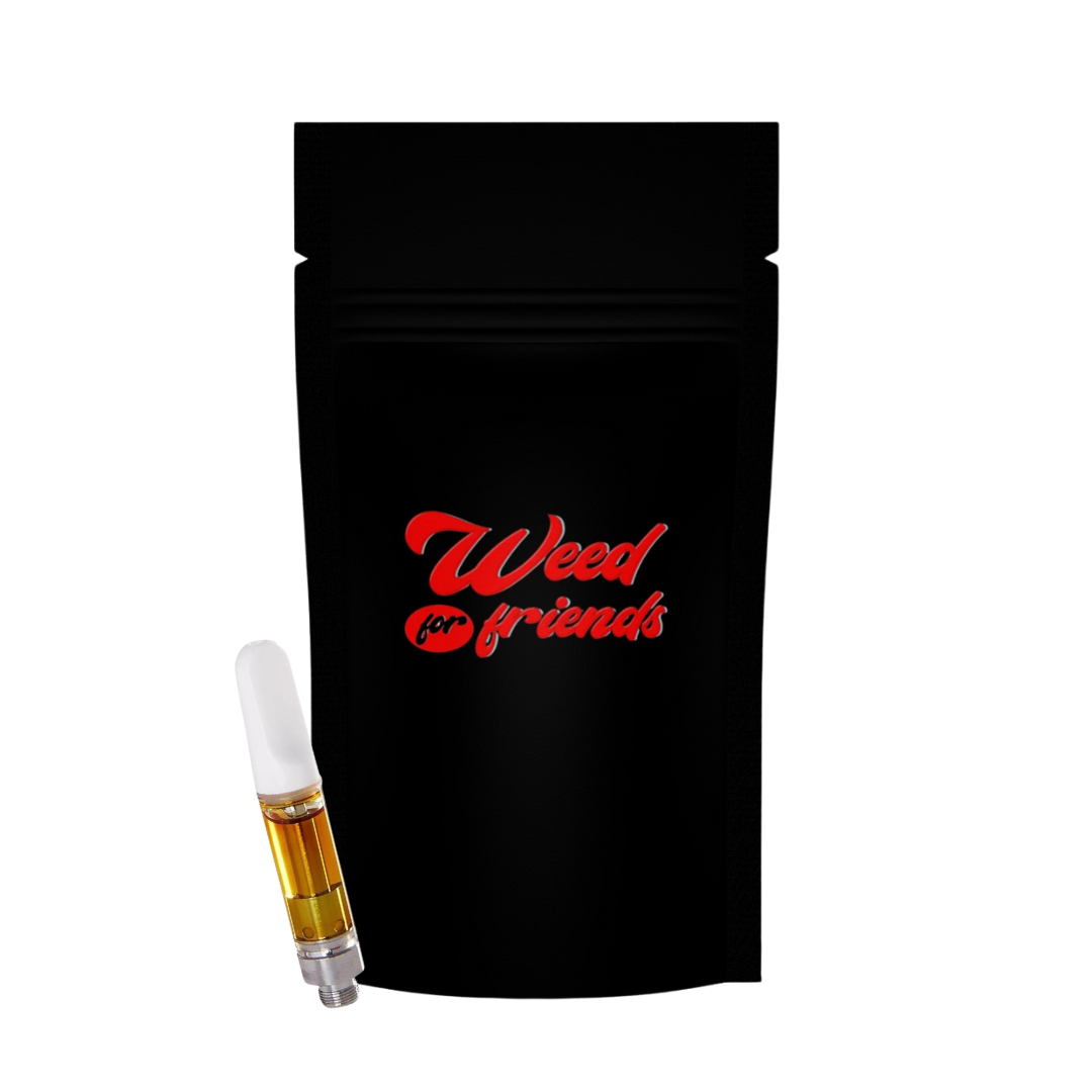95 PHC Cartridge 1ml Legal Alternative HHC