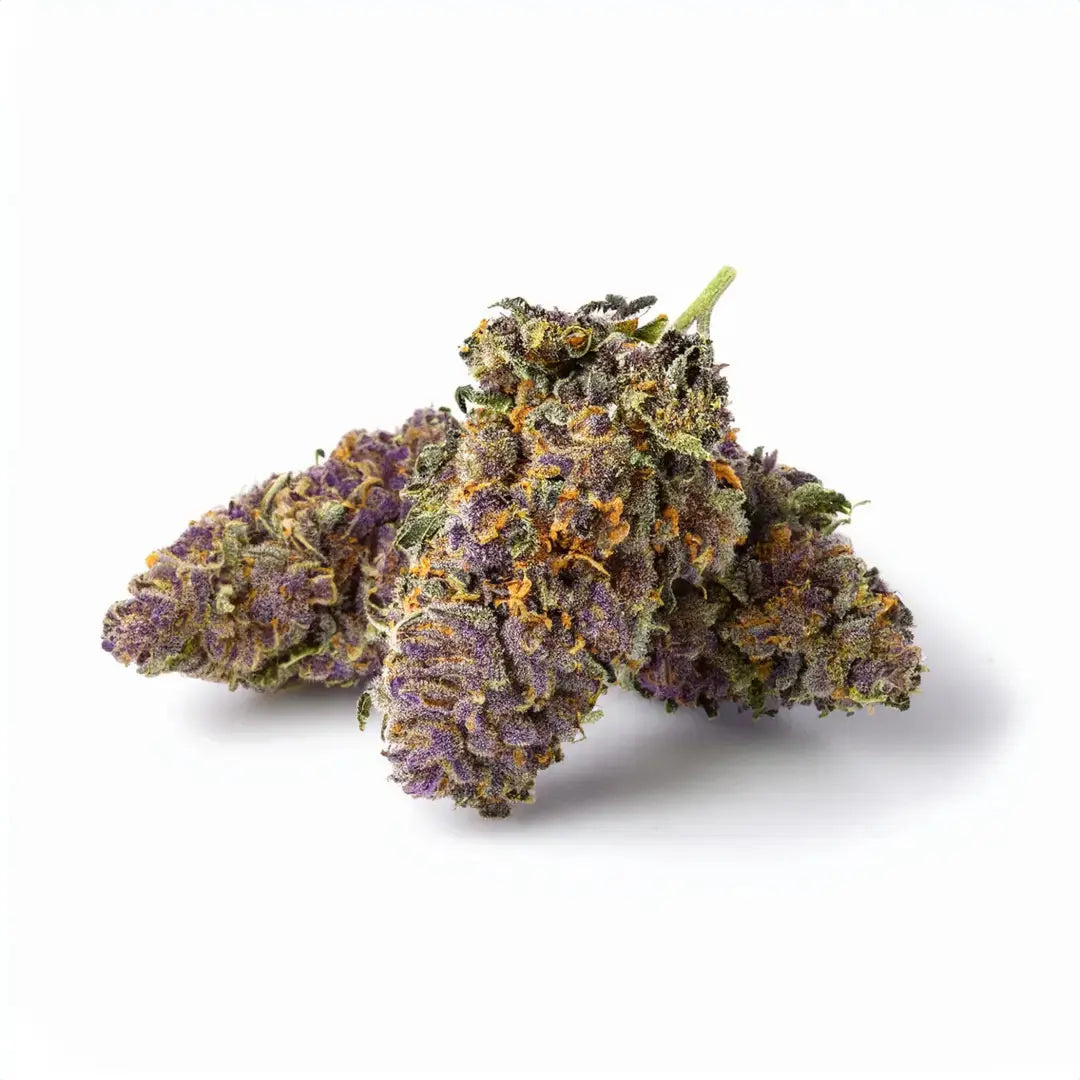 Purple Haze HHCPM 15%