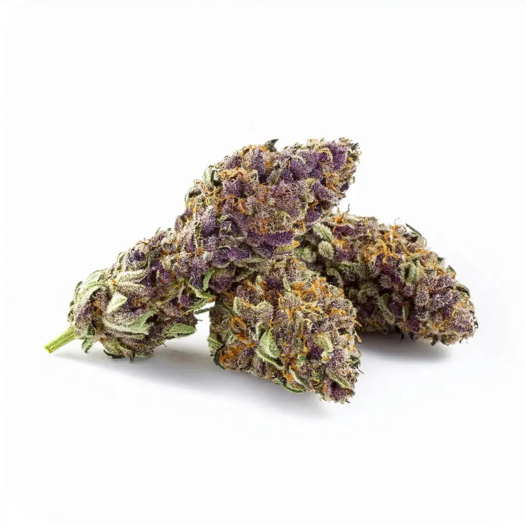 Purple Haze HHCPM 15%