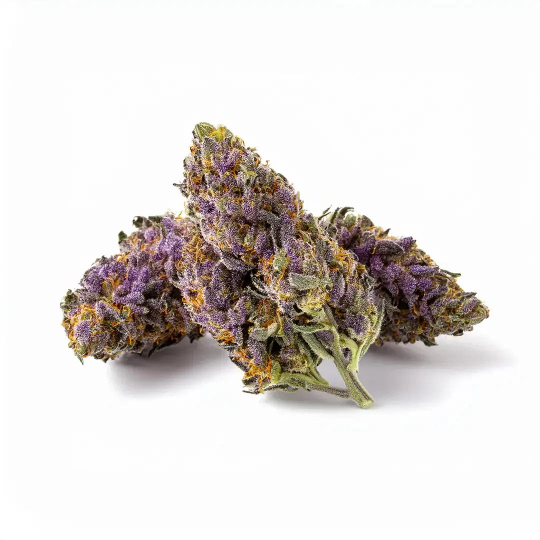 Purple Haze HHCPM 15%