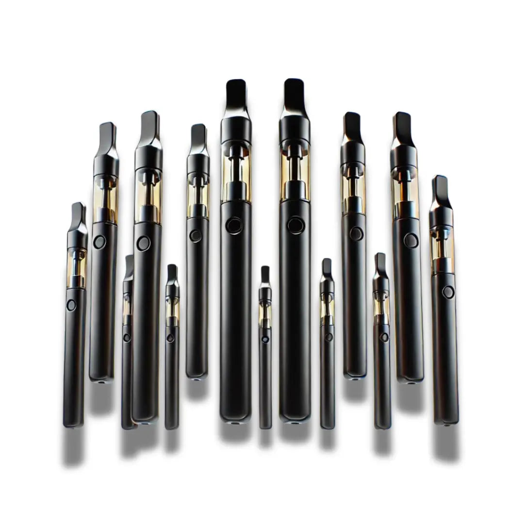 Vape-Pen 10-OH-HHC 70% Weedforfriends