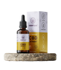 Vollspektrum CBD Öl 20% (10ml)