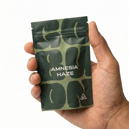 Amnesia Haze PHC 65% - PREMIUM
