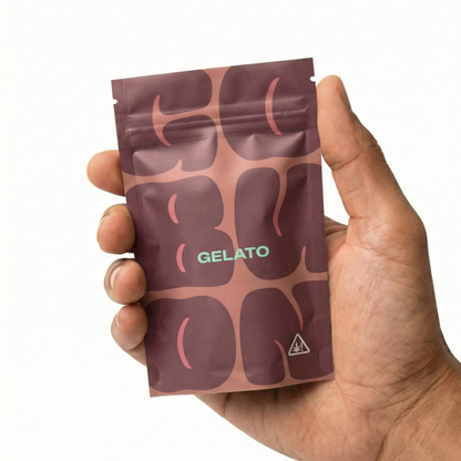 Gelato PHC 65% - PREMIUM