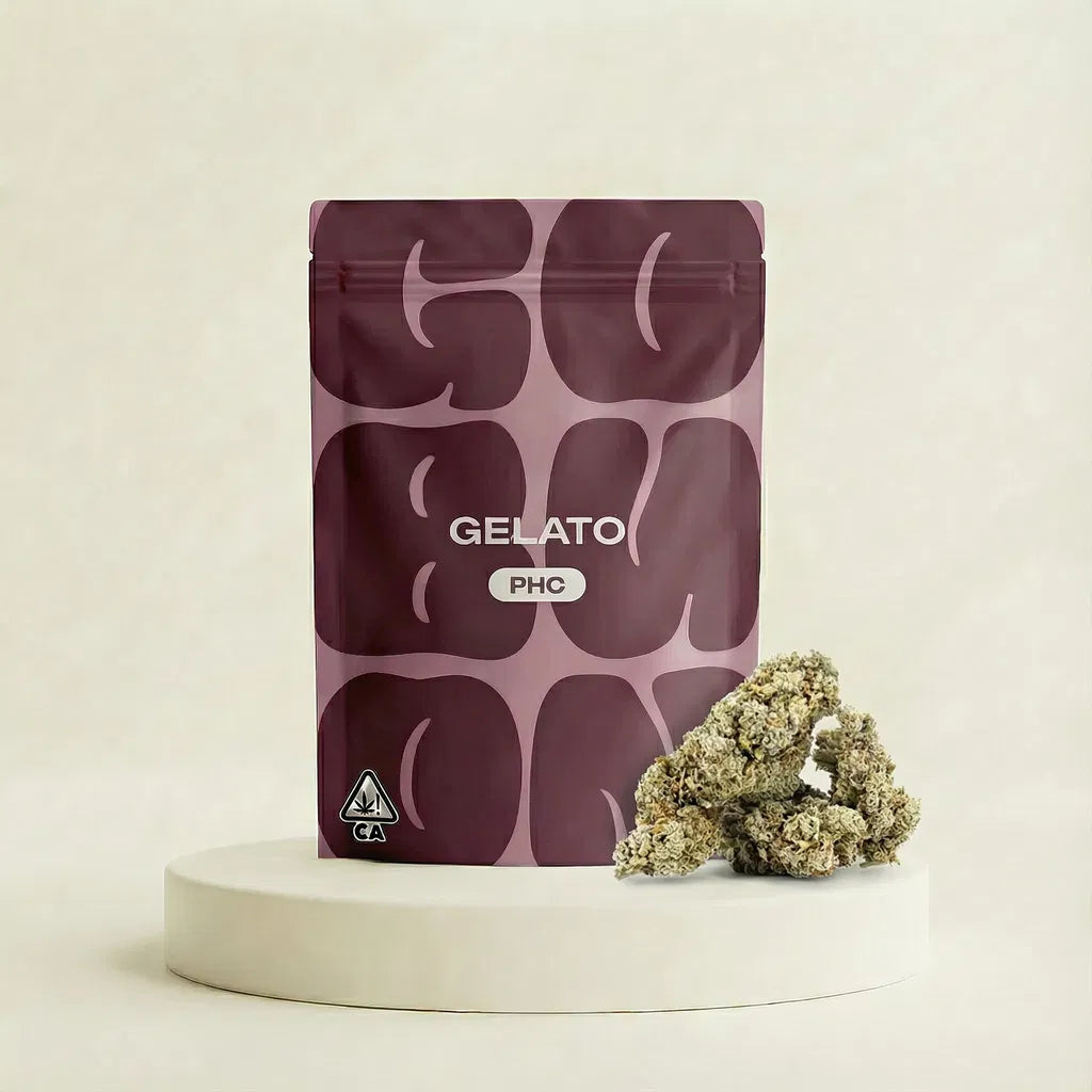 Gelato PHC 65% - PREMIUM