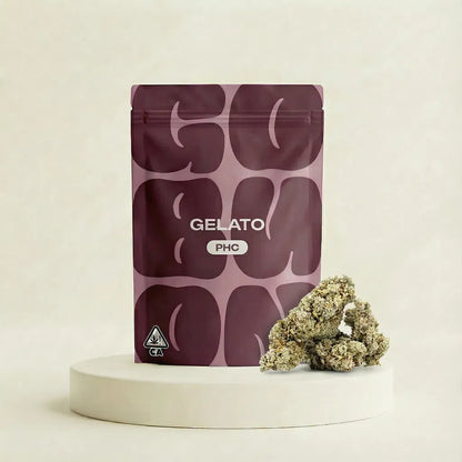 Gelato PHC 65% - PREMIUM