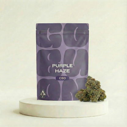 Purple Haze CBD
